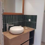 Дом отдыха Maison De Charme Face Au Canal