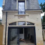 Maison De Charme Face Au Canal *