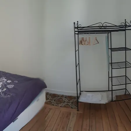 Vakantiehuis Maison De Charme Face Au Canal *