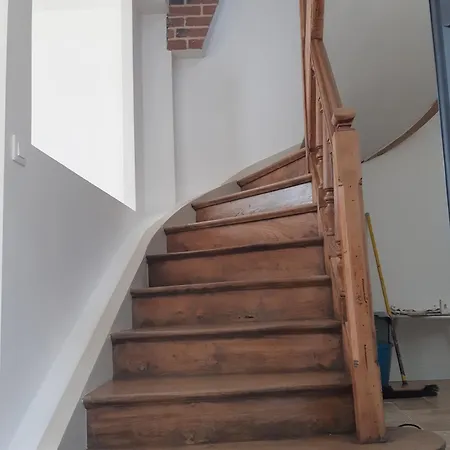 Сasa de vacaciones Maison De Charme Face Au Canal *