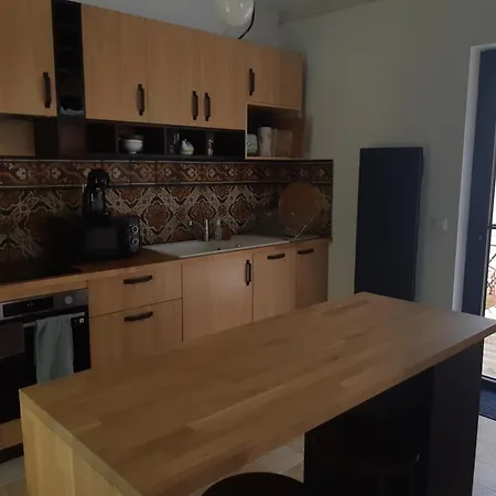 Сasa de vacaciones Maison De Charme Face Au Canal