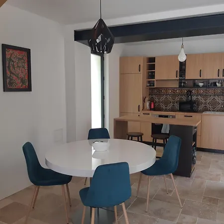 Vakantiehuis Maison De Charme Face Au Canal