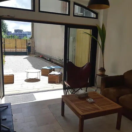 Vakantiehuis Maison De Charme Face Au Canal