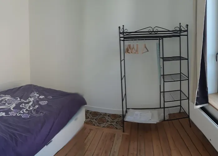 Ferienhaus Maison De Charme Face Au Canal *