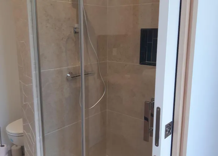 Maison De Charme Face Au Canal Ferienhaus