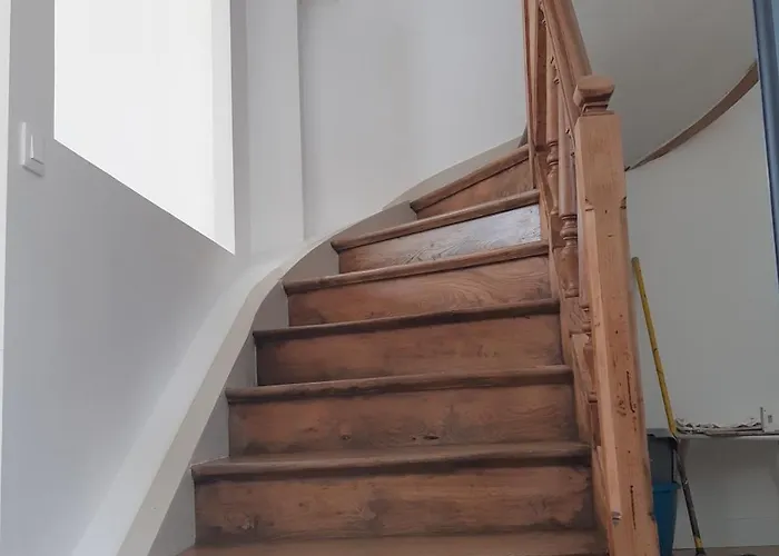 Ferienhaus Maison De Charme Face Au Canal *